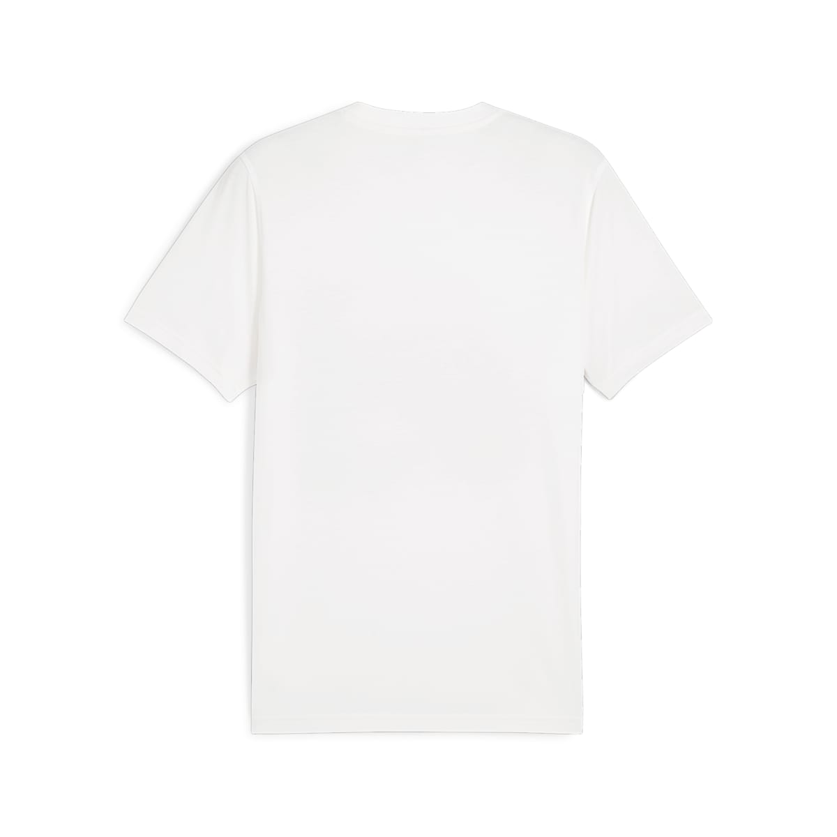 PUMA Swished Basketball T-shirt 'White' 624801-03