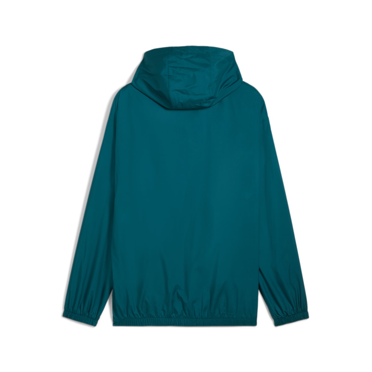 PUMA Mesh Lined Windbreaker Jacket 'Cold Green' 627473-22