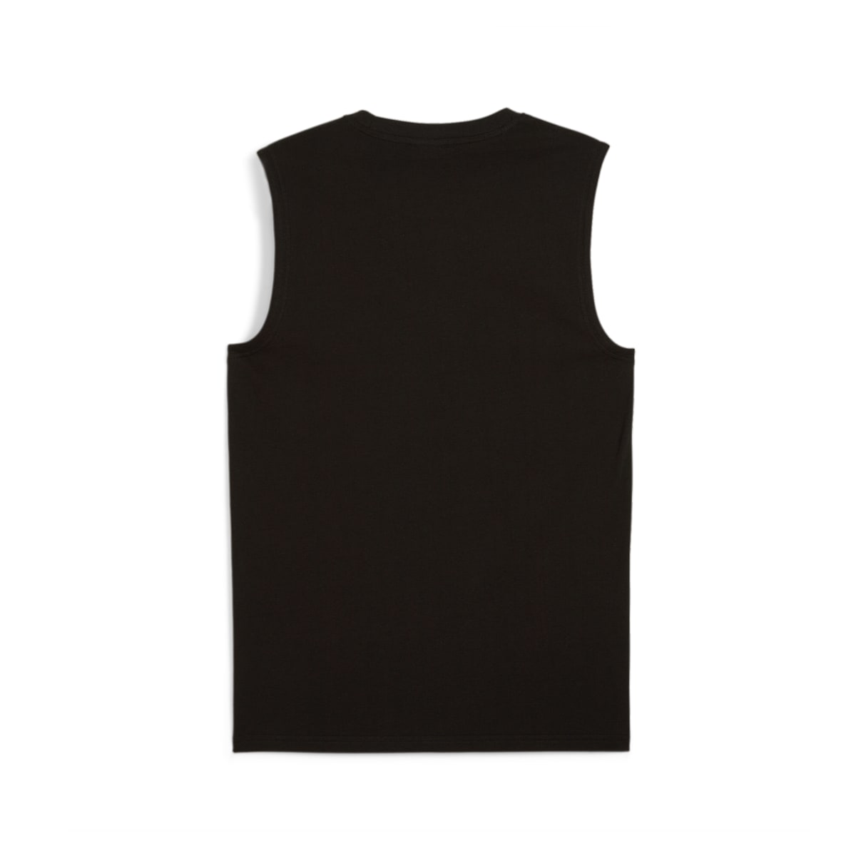 PUMA The Hooper Basketball Tank 'Black' 624829-01