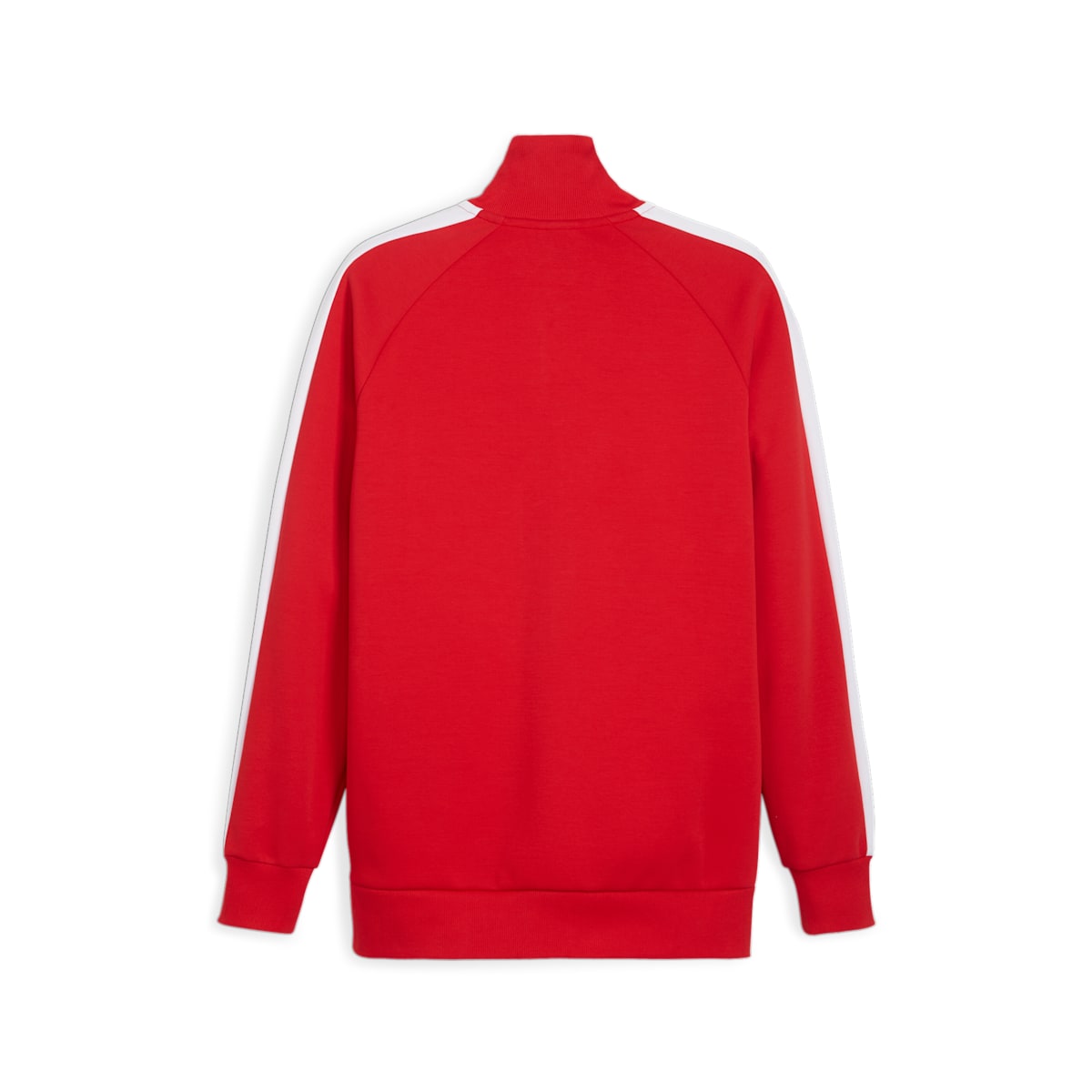 PUMA Scuderia Ferrari Race Iconic T7 Motorsport Jacket 'Rosso Corsa' 625198-02
