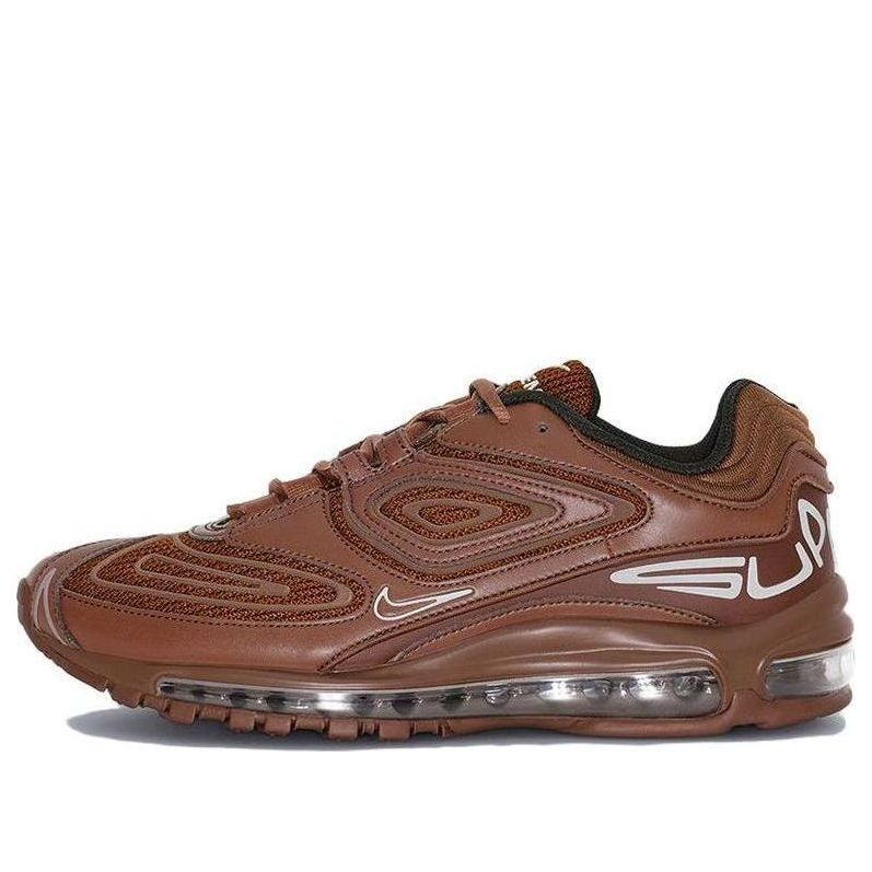 Nike x Supreme Air Max 98 TL SP 'Fauna Brown' DR1033-200