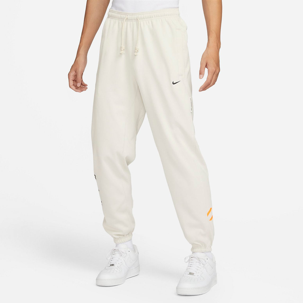 Nike Standard Issue Pants 'White' FV4028-072