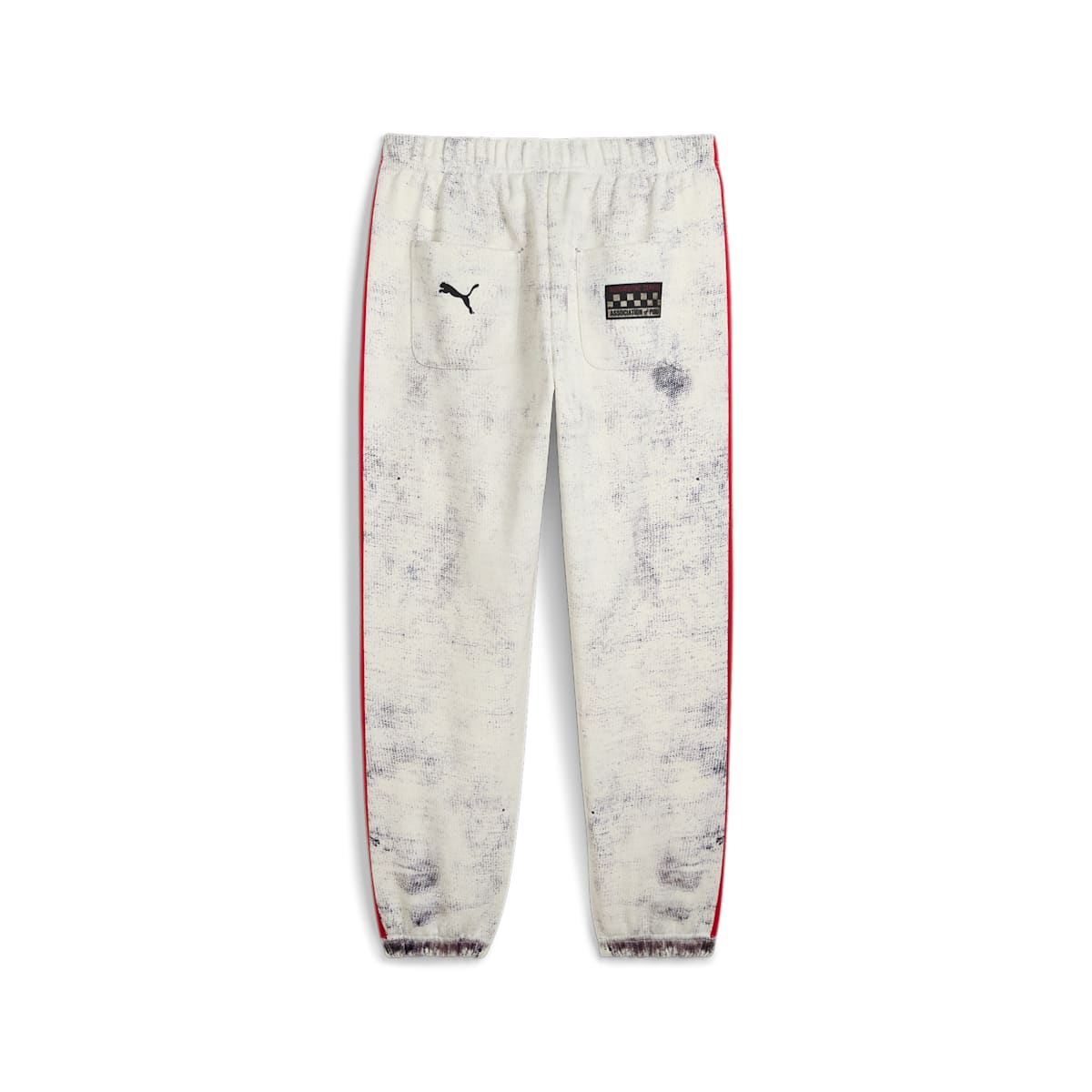 PUMA x A$AP ROCKY Sweatpants 'Warm White' 631041-65