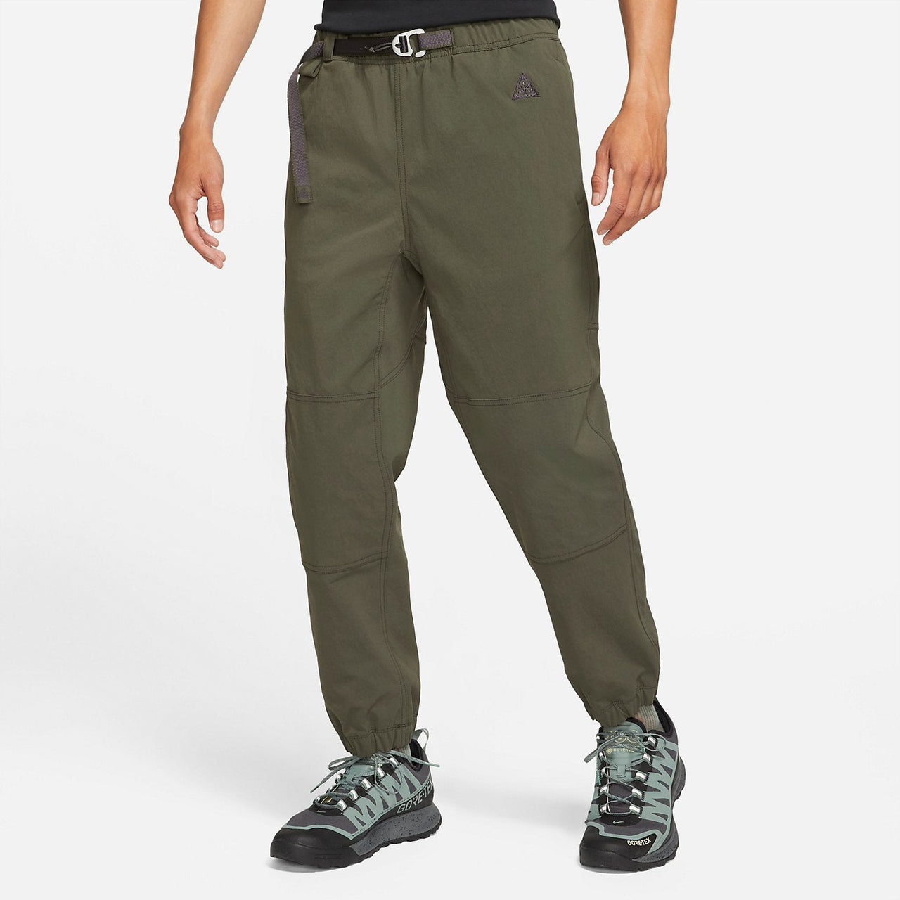 Nike ACG Trail Pant 'Sequoia' CV0661-355