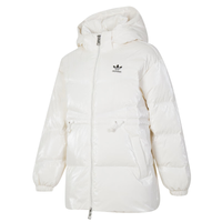 (WMNS) adidas WMTR Down Jacket 'White' JD3781