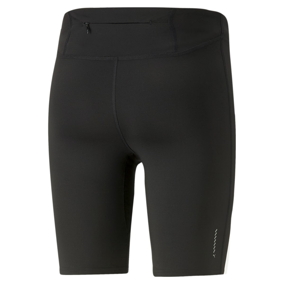 PUMA Run Favourite Tight Shorts 'Black' 523156-01