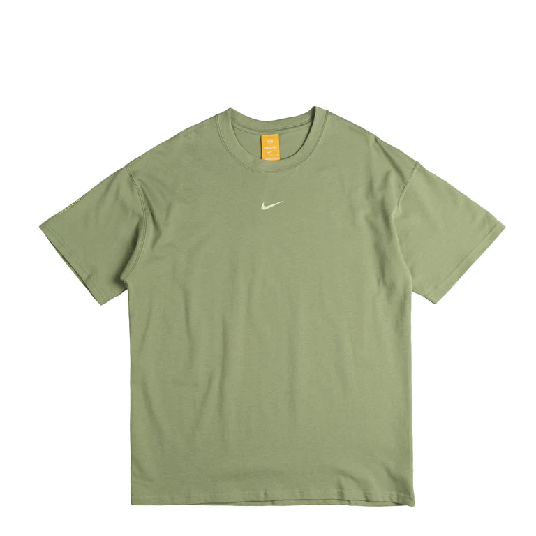 Nike x NOCTA Drake Cardinal Stock T-shirt 'Green' FN7663-386