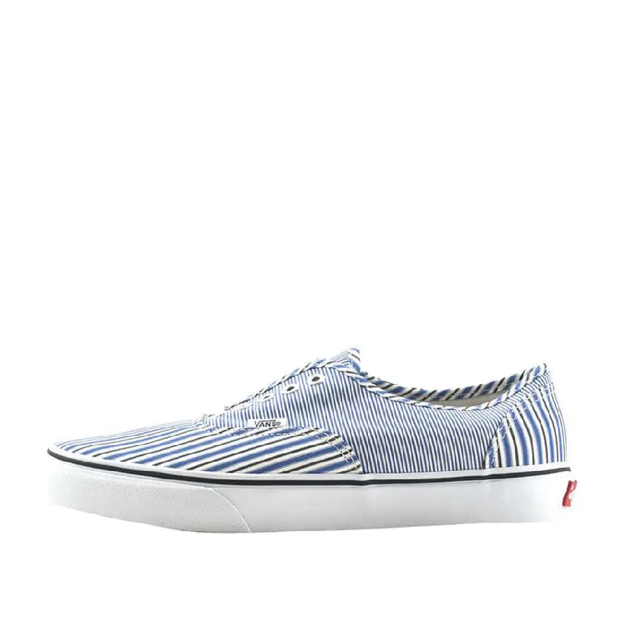 Vans Era x COMME des GARCONS CDG x Supreme 'Blue White' 0Q0D70W