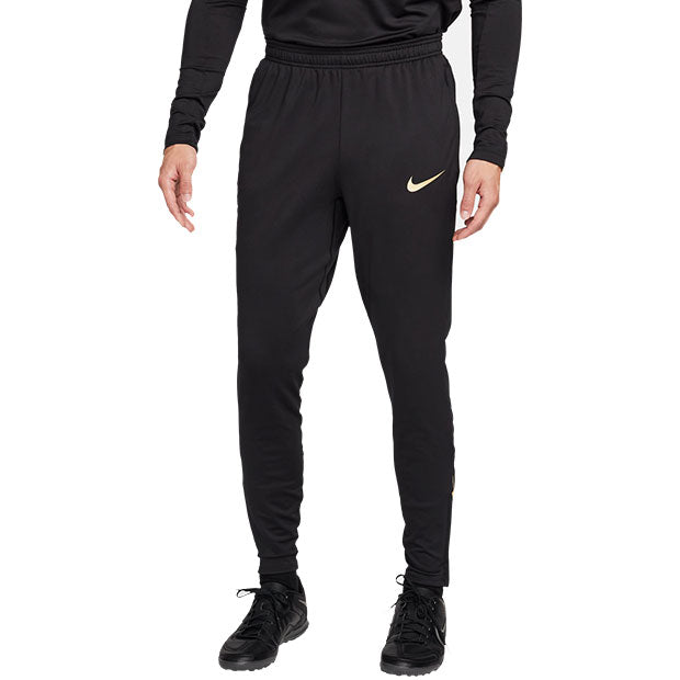 Nike Strike Dri-FIT Football Pants 'Black' FN2406-011