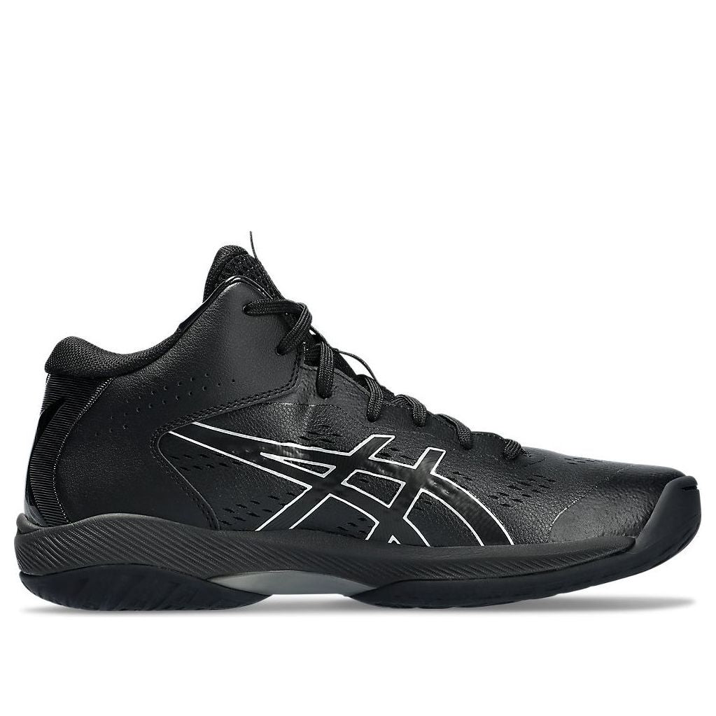 ASICS Gel-Hoop V16 'Black Pure Silver' 1063A078-001