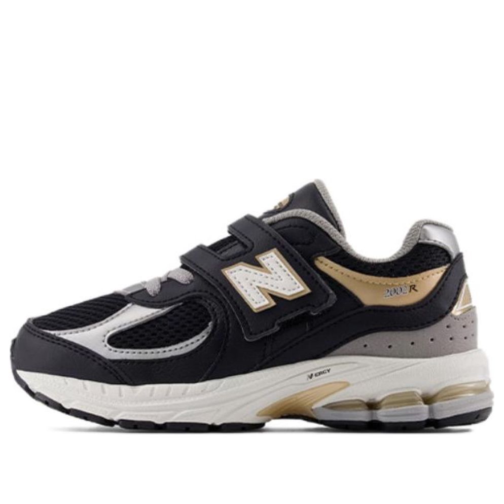 (PS)New Balance 2002R 'black' PV2002PO