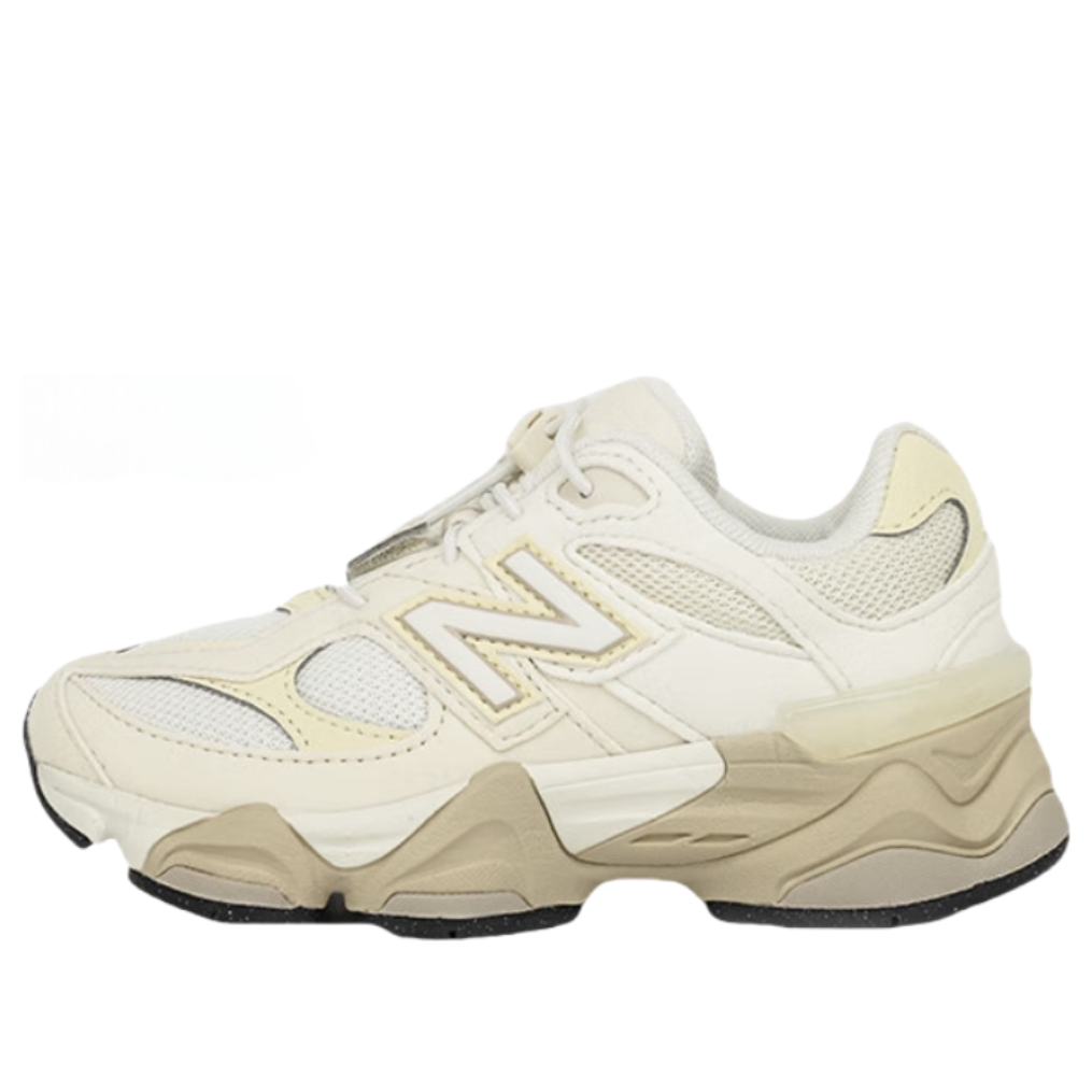 (PS) New Balance 9060 'Sea Salt Linen' PV9060EK