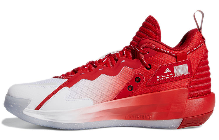 adidas Dame 7 EXTPLY GCA 'R.C.O.T.A.' GV9869