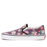 Vans Classic Slip-On 'Floral' VN0A4BV31JA