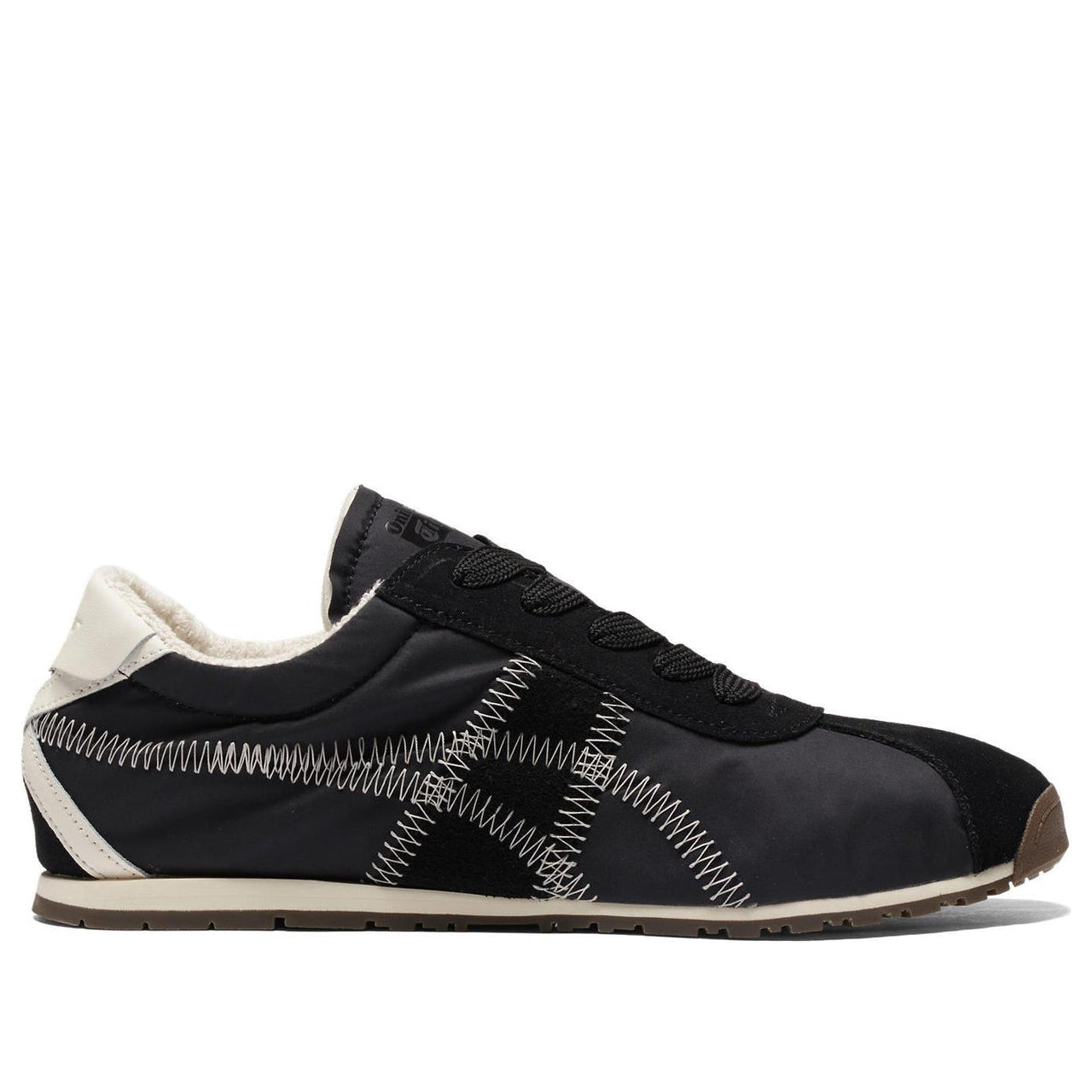 Onitsuka Tiger Corsair A55 'Black Cream' 1183C317-001