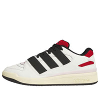 adidas Forum2000 'White Black Red' JI3277