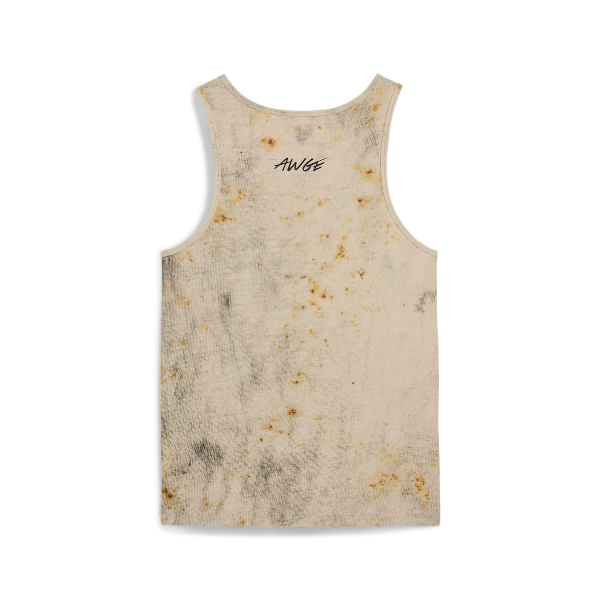 PUMA x A$AP ROCKY Tank Top 'Putty' 627667-01