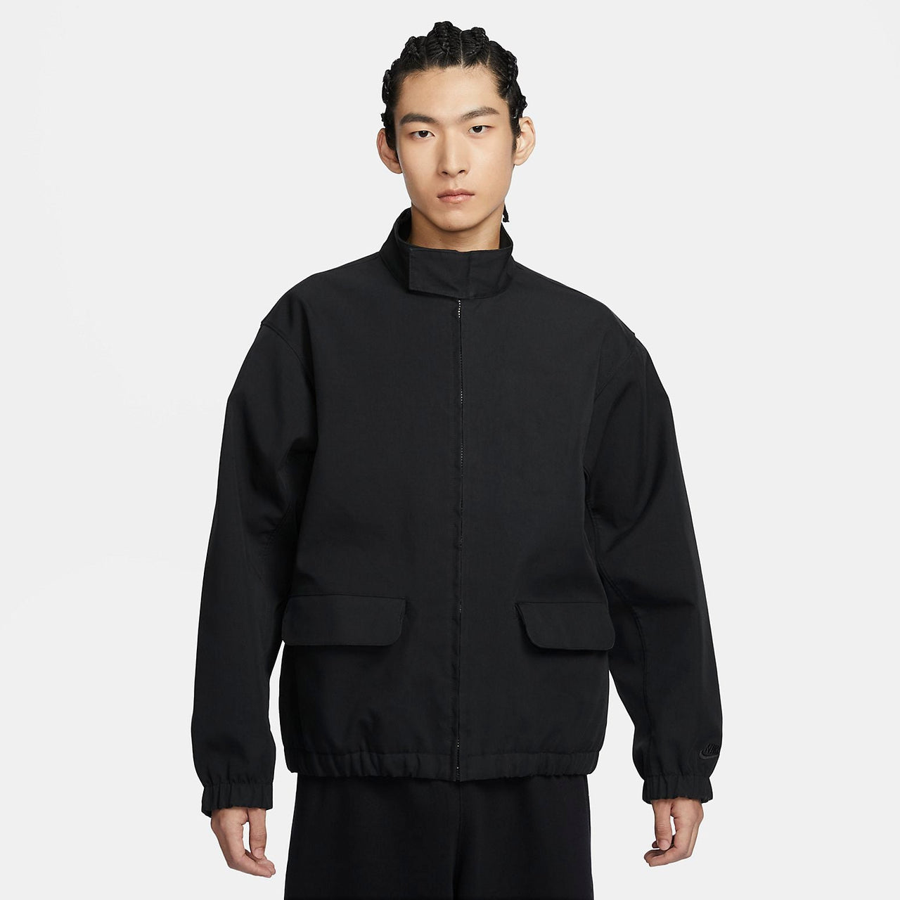 Nike Sportswear Tech Pack Storm-FIT Jacket 'Black' FN2609-010