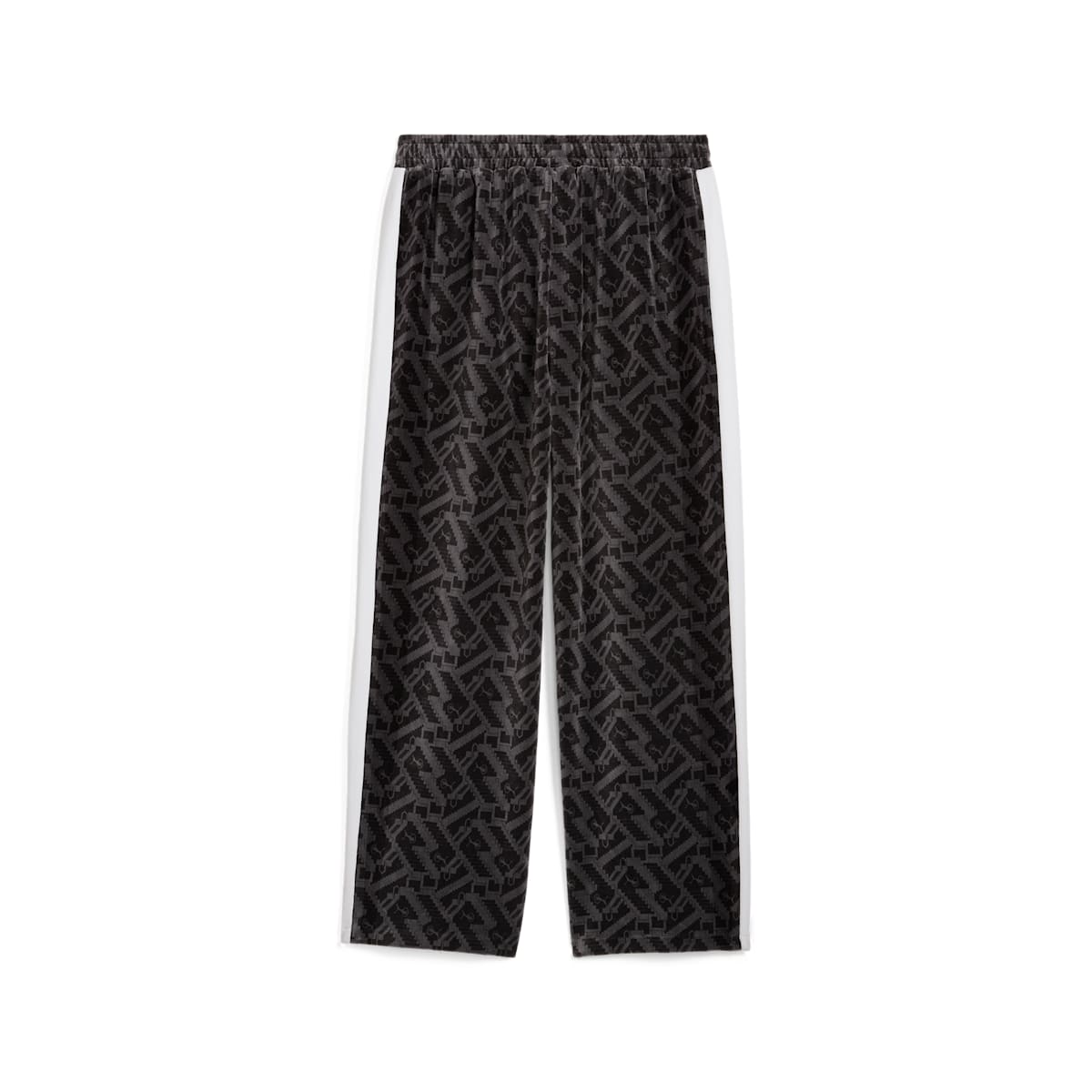 PUMA x Squid Game T7 Pants 'Black' 627429-01