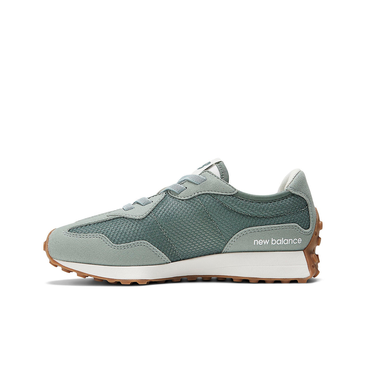 (PS) New Balance 327  'Green White' PH327MS