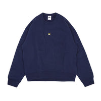 Nike SB Fleece Skate Crew 'Midnight Navy' FN2550-410