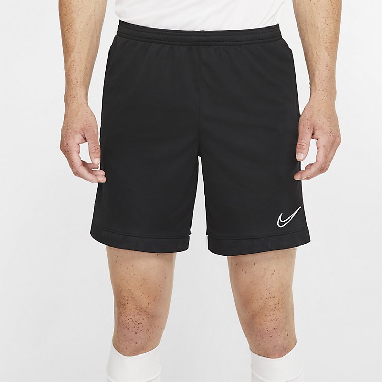Nike Academy 19 Soccer Short 'Black' AJ9128-010