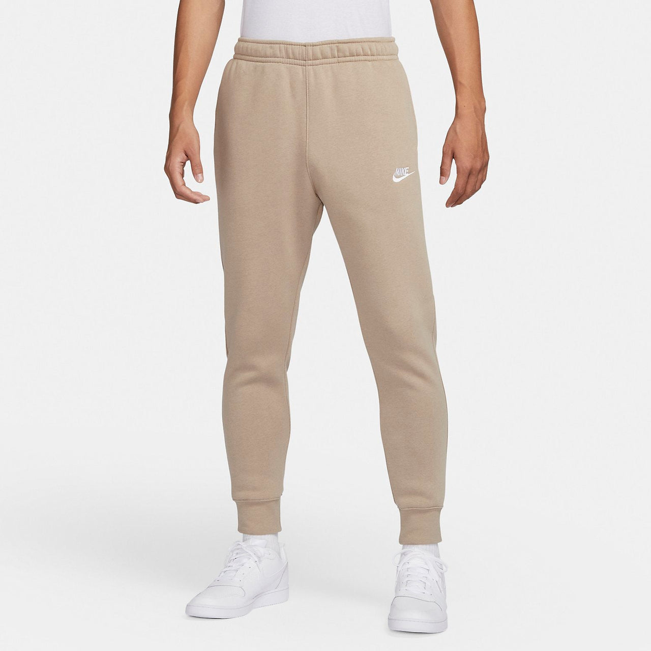 Nike Sportswear Club Fleece Jogger 'Khaki' BV2672-247
