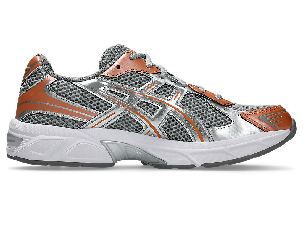 ASICS Gel-1130 'Cement Grey Rust Orange' 1203A609-020