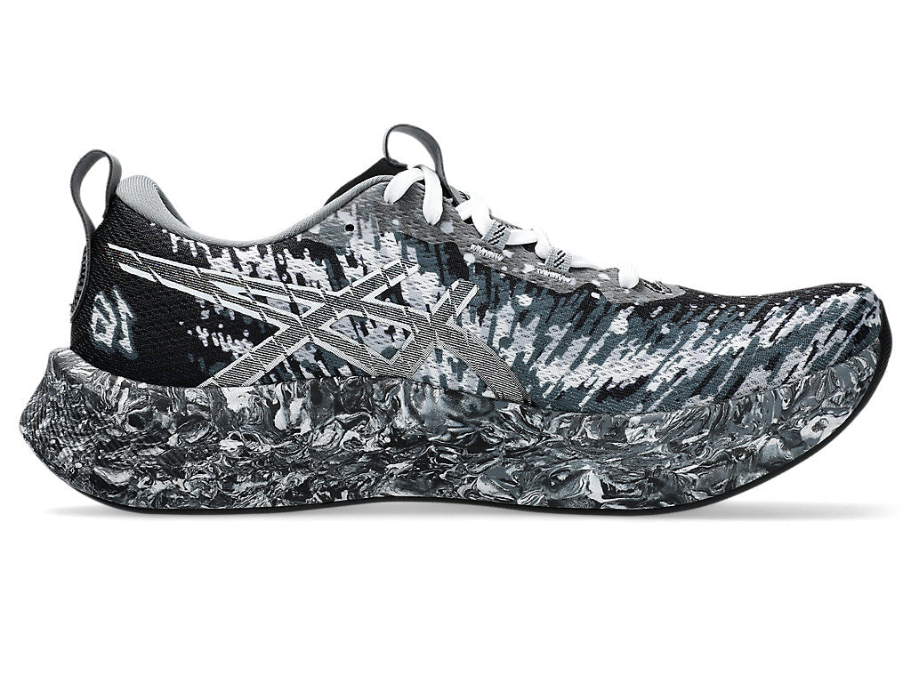 ASICS Noosa Tri 16 'Black White Marbled' 1011B872-001