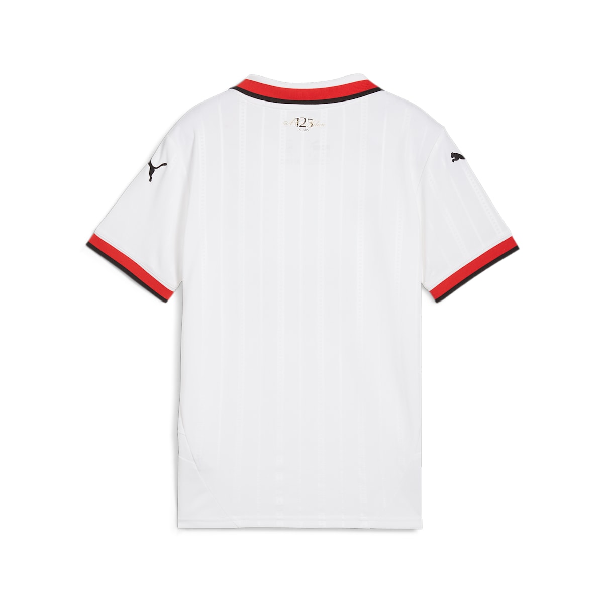 (GS) PUMA AC Milan 24/25 Away Jersey 'White' 775018-02