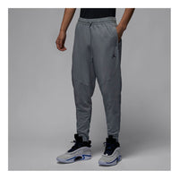 Nike Jordan Dri-FIT Sport Woven Pants 'Grey' FN5841-084