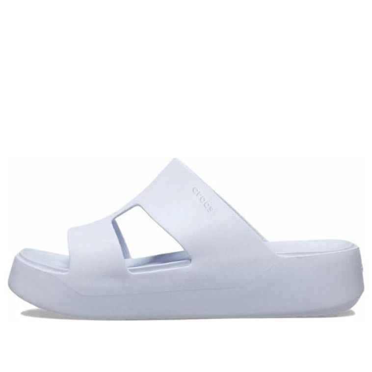 Crocs Getaway Platform H-Strap 'Dreamscape' 209409-5AF