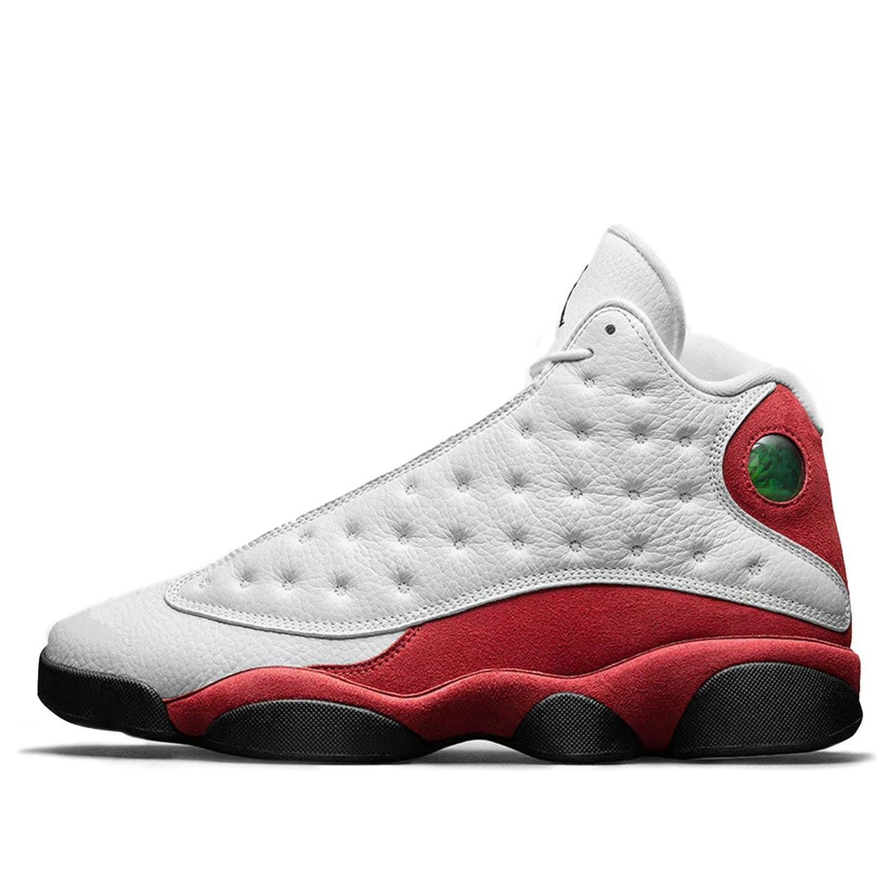 (GS) Air Jordan 13 Retro 'Cherry' 2010 414574-101