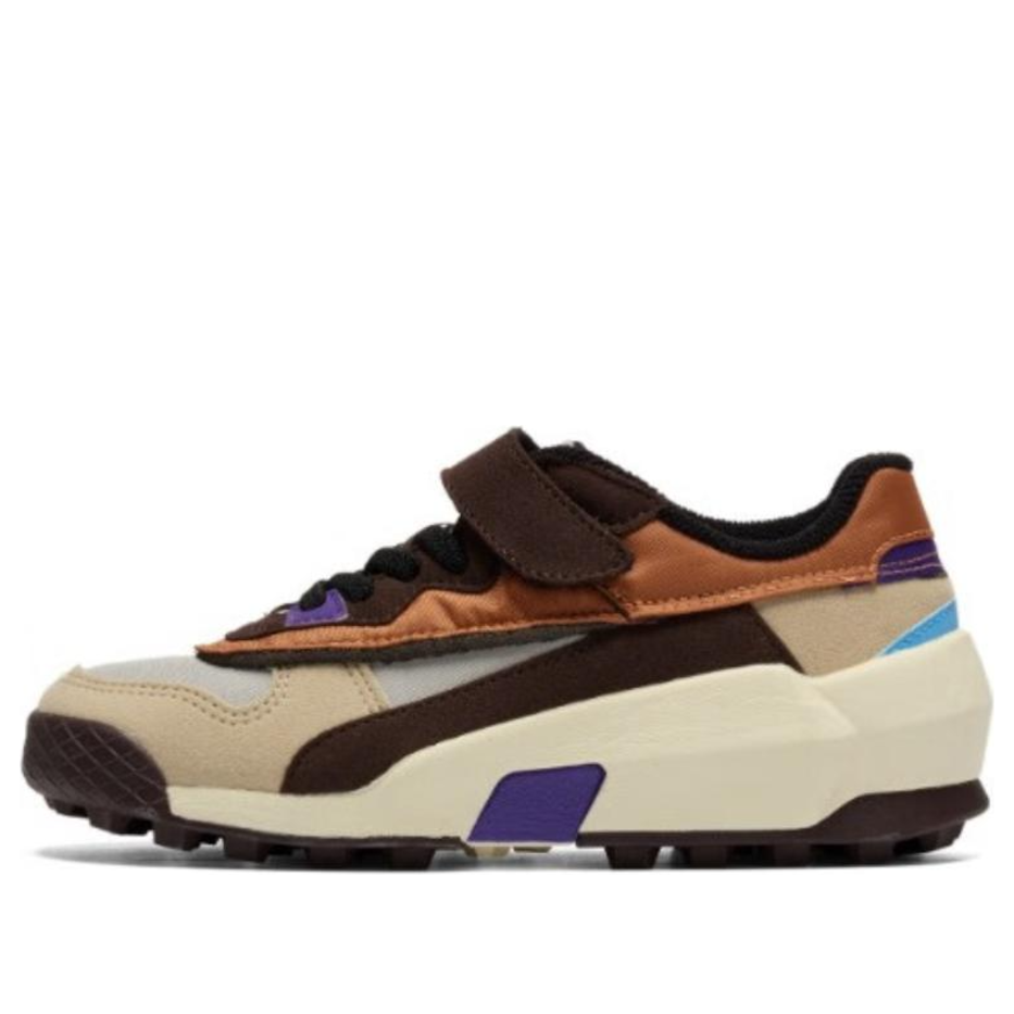(PS) Onitsuka Tiger Admix Runner 'Tan Beige' 1184A087-020