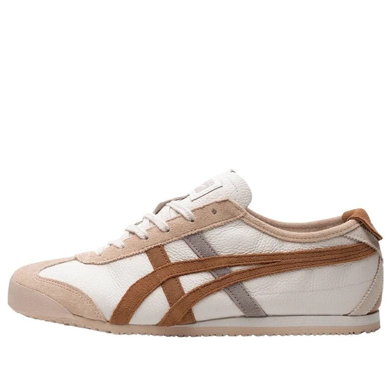 Onitsuka Tiger Mexico 66 Sneakers 'Beige' 1183C076-253