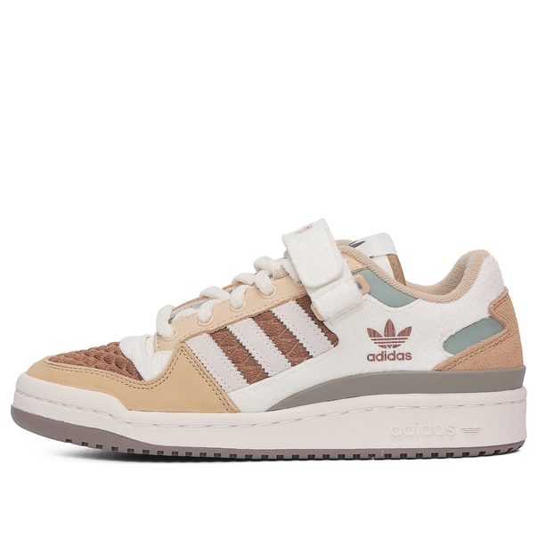 adidas originals FORUM 'Brown White' IF3884