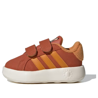 (TD) adidas Grand Court 2.0 'Disney Bambi'  IF4047