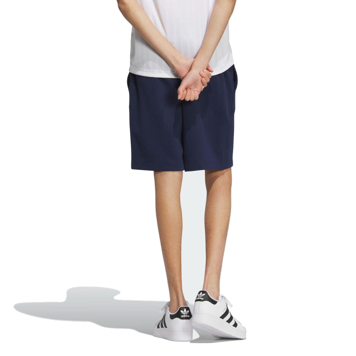 adidas VRCT SW Shorts 'Navy' JI7477
