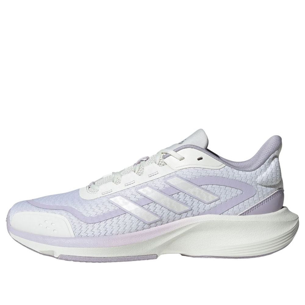 adidas Alphaedge+ 'White Purple' IH6040
