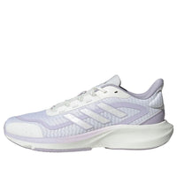 adidas Alphaedge+ 'White Purple' IH6040