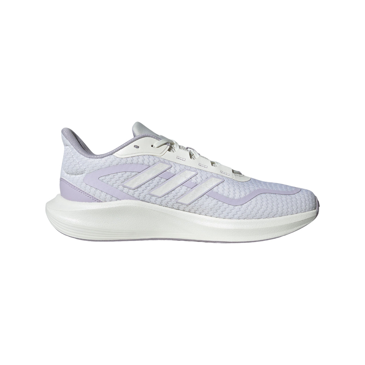adidas Alphaedge+ 'White Purple' IH6040