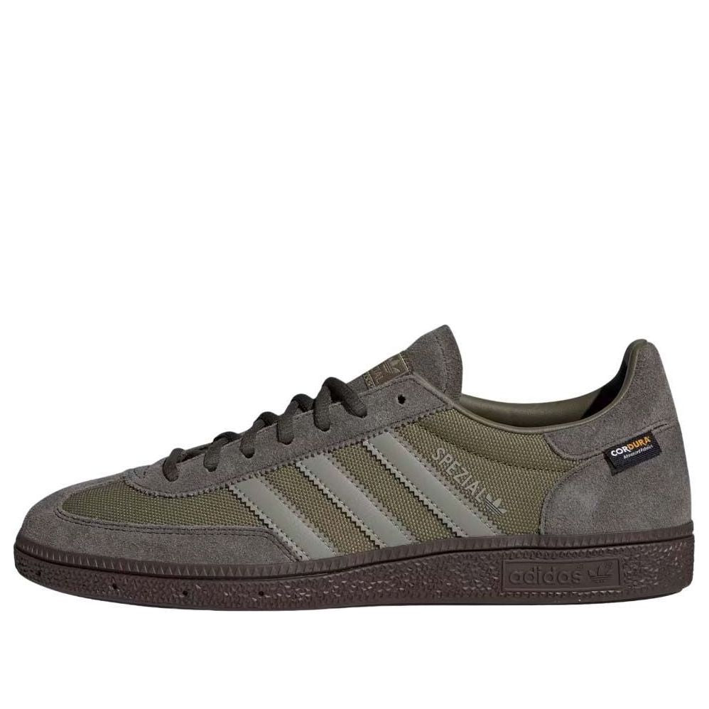 adidas Handball Spezial 'Focus Olive Silver Pebble' IE6602