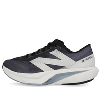 (WMNS) New Balance FuelCell Rebel V4 'Graphite' WFCXLK4