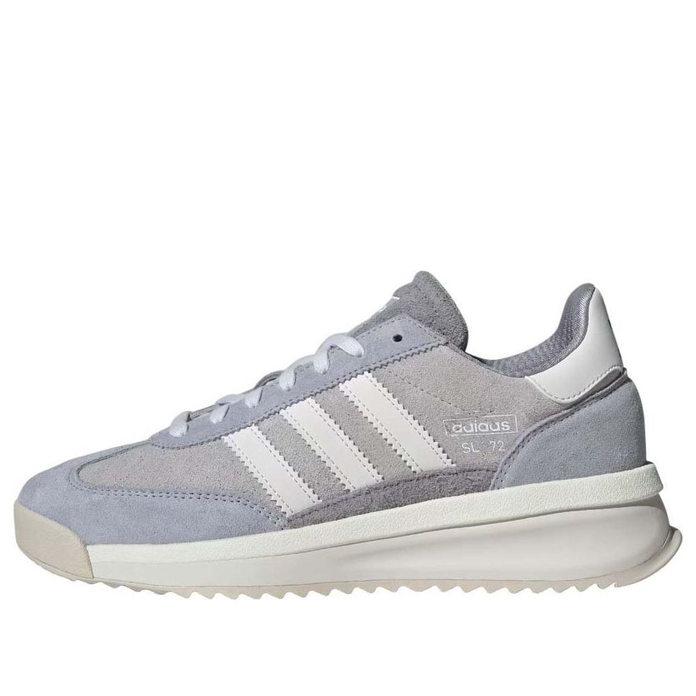 adidas SL 72 RTN 'Grey Crystal White Off White' IH5558