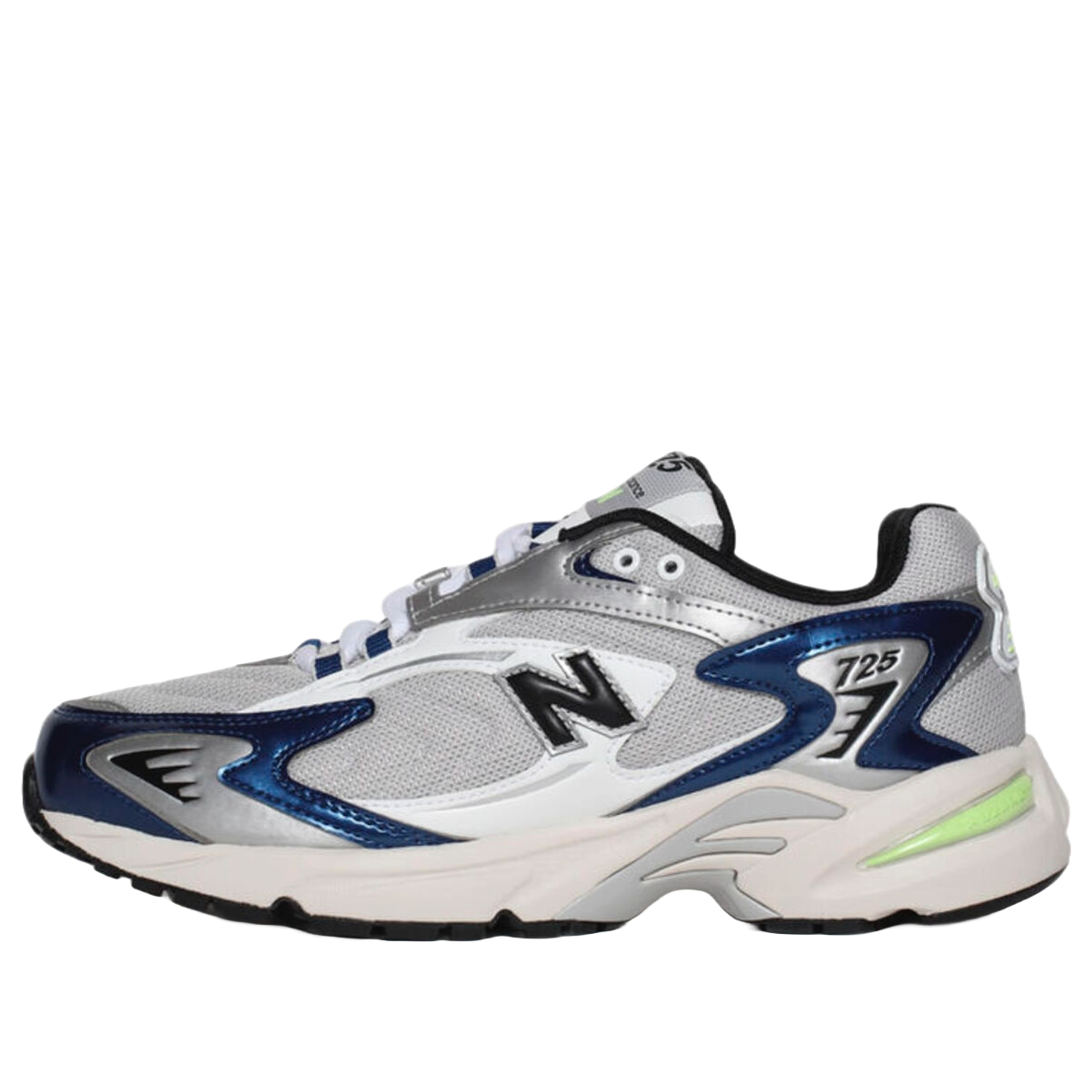 New Balance 725 'Atlantic Blue Grey Matter' ML725UC