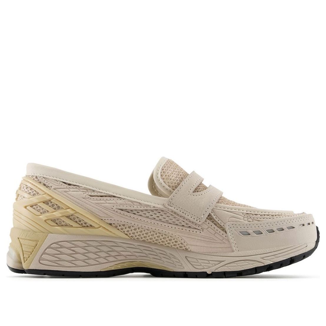 New Balance 1906L 'Khaki' U1906LNU
