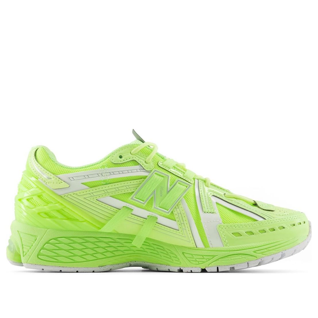 New Balance 1906A 'Neon Green Mint Flash' U1906AF