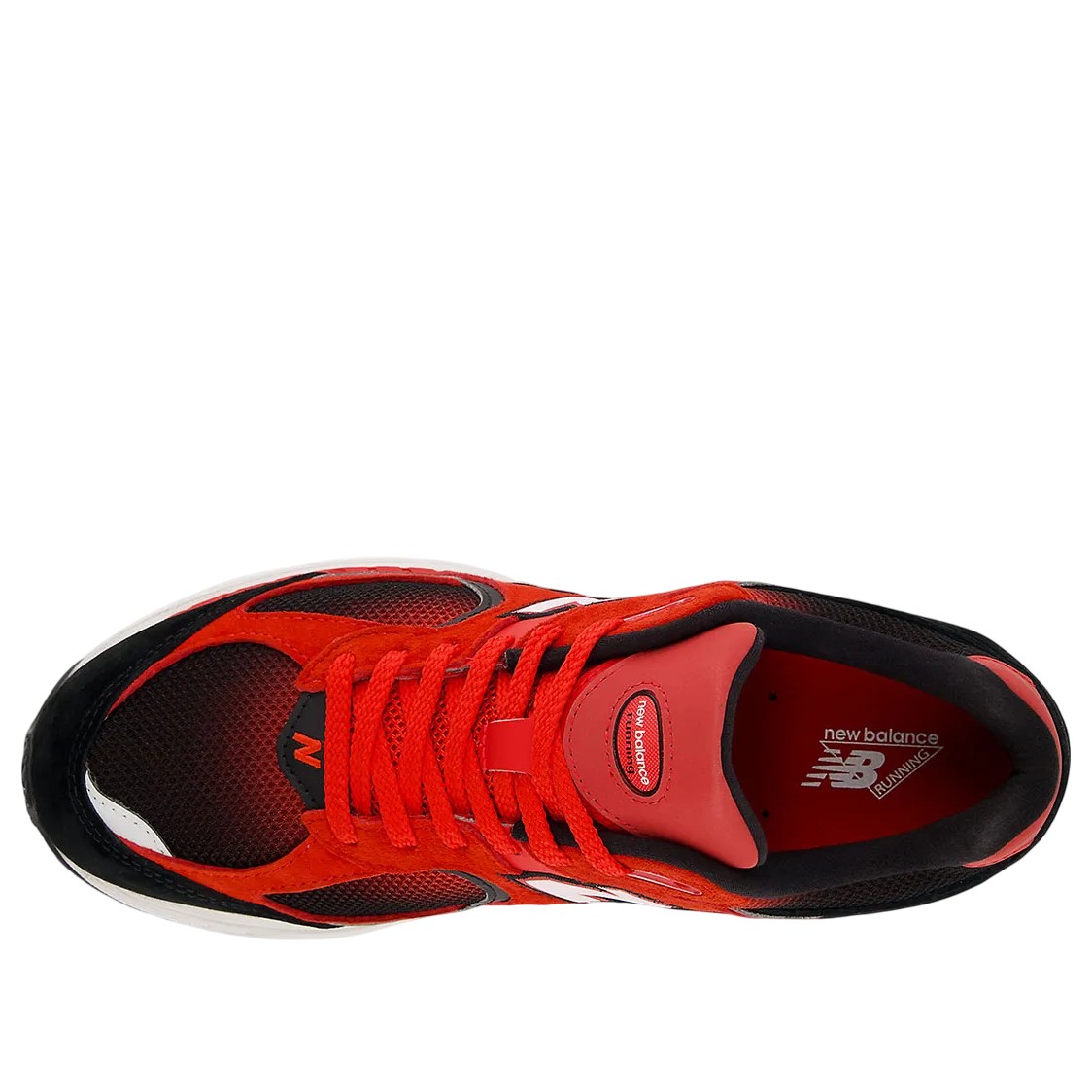 New Balance 2002R 'True Red' M2002RZA
