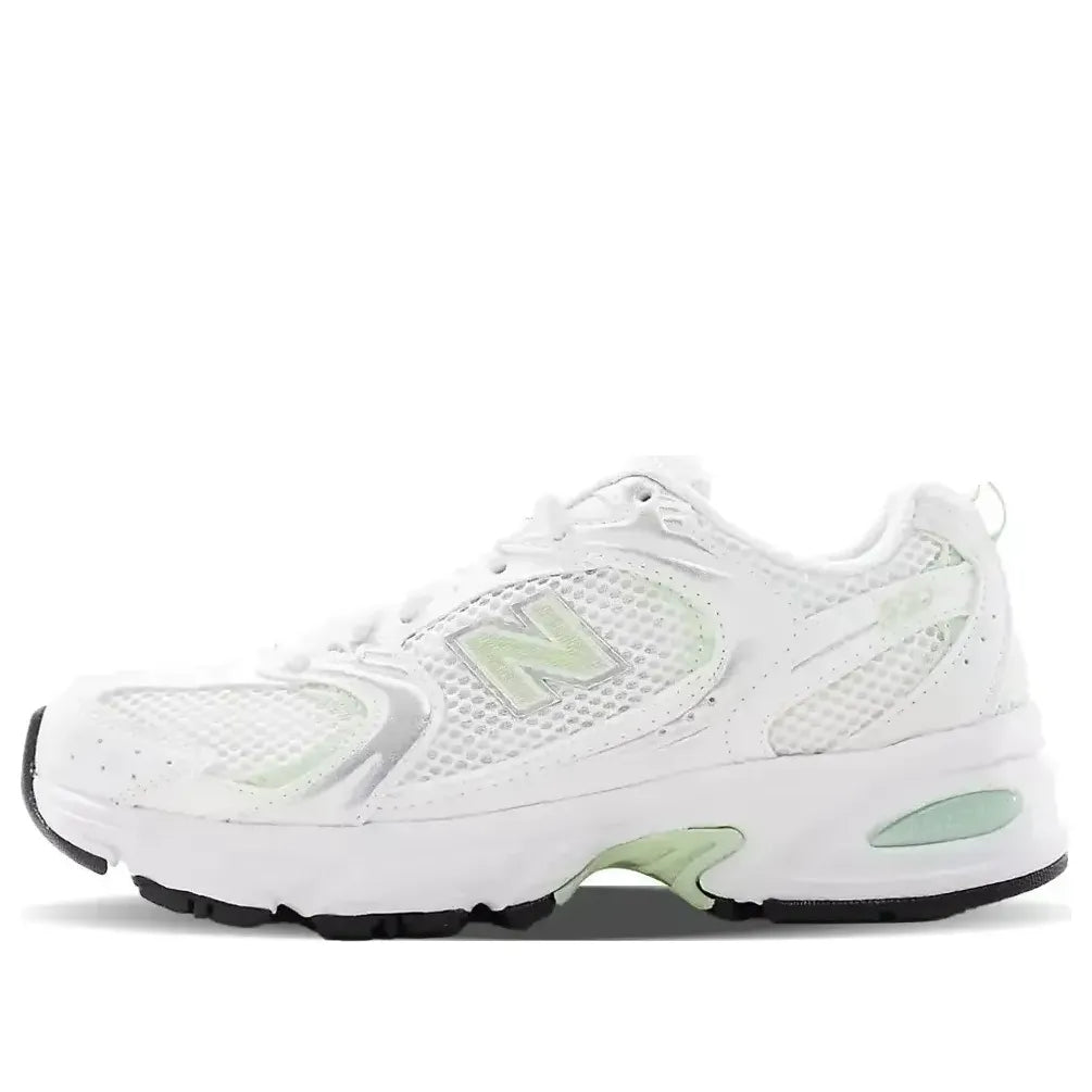 New Balance 530 'White Pastel Green' MR530AOO