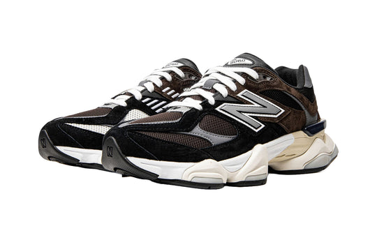 New Balance 9060 'Brown Black' U9060BRN